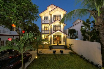 home sweet home villa