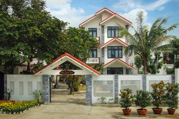 home sweet home villa