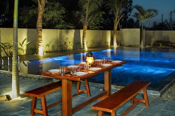 home sweet home villa