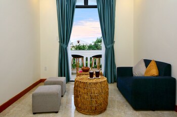 home sweet home villa