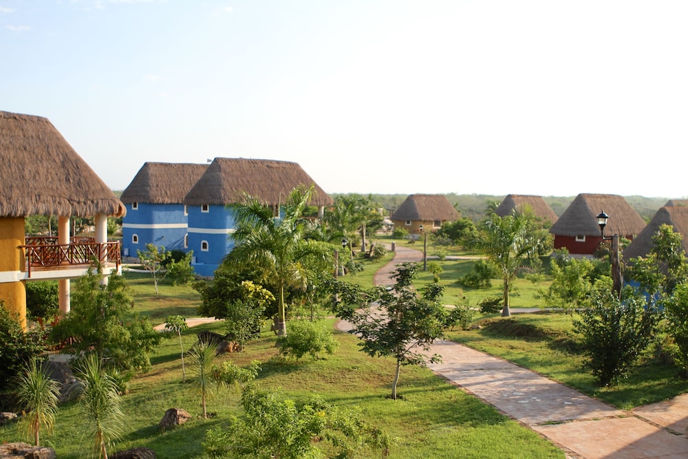 hacienda viva sotuta de peon