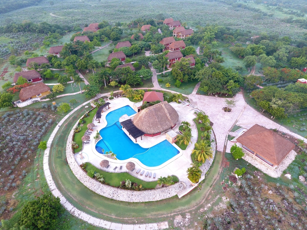 hacienda viva sotuta de peon