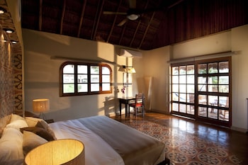 hacienda viva sotuta de peon