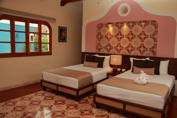 hacienda viva sotuta de peon