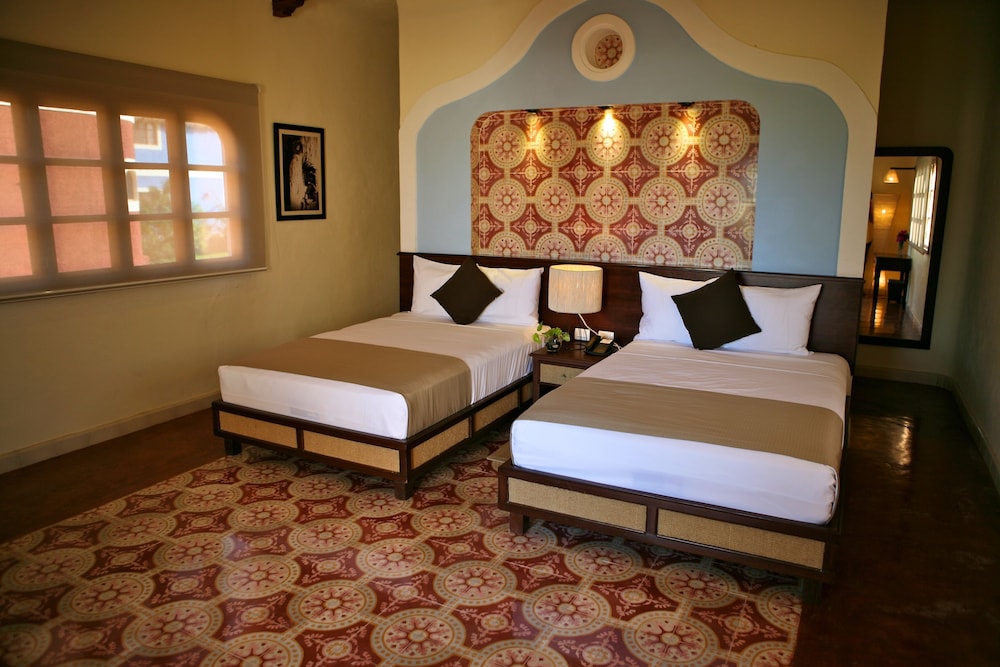 hacienda viva sotuta de peon