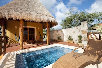 hacienda viva sotuta de peon