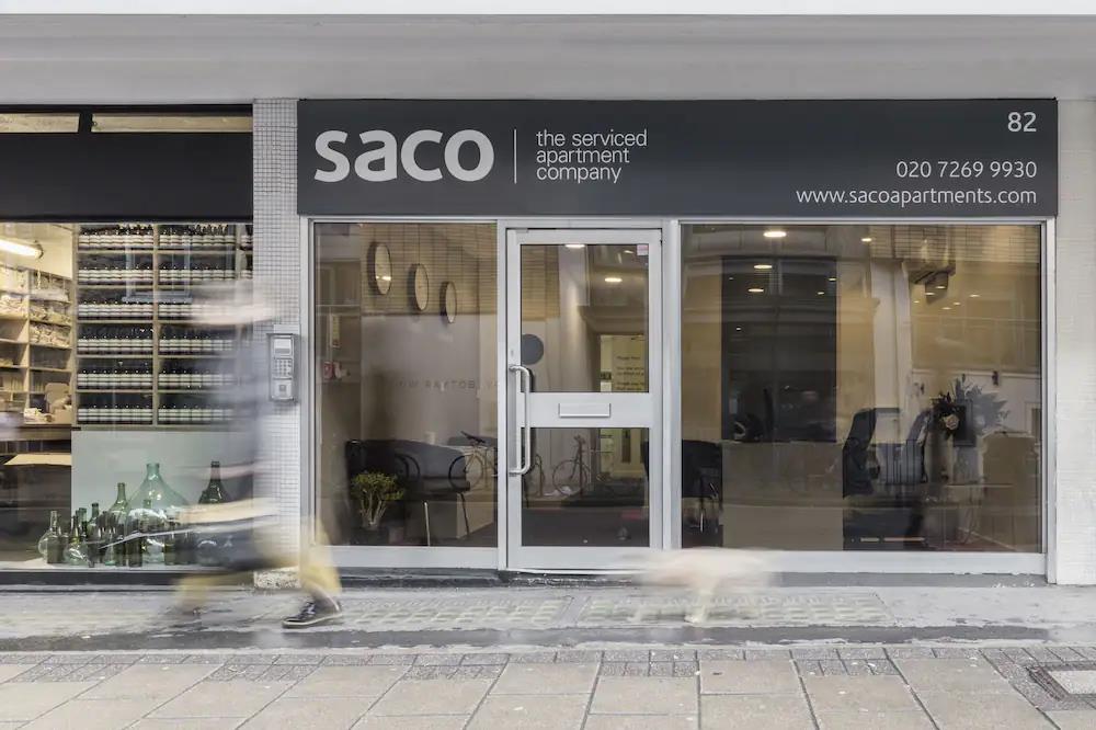 saco holborn lambs conduit street