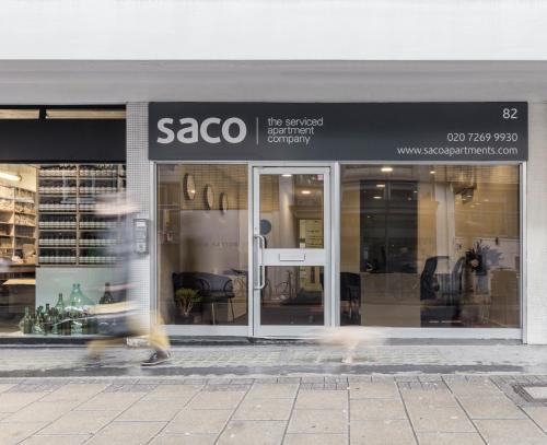 saco holborn lambs conduit street