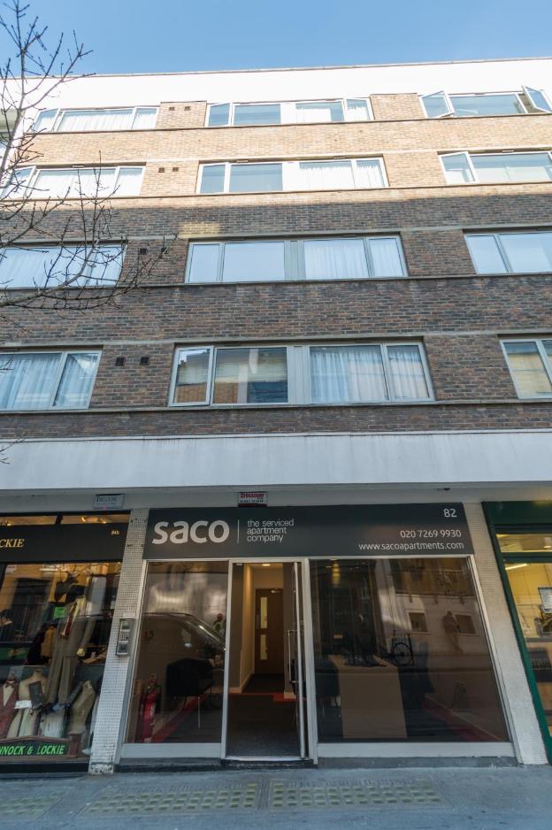 saco holborn lambs conduit street