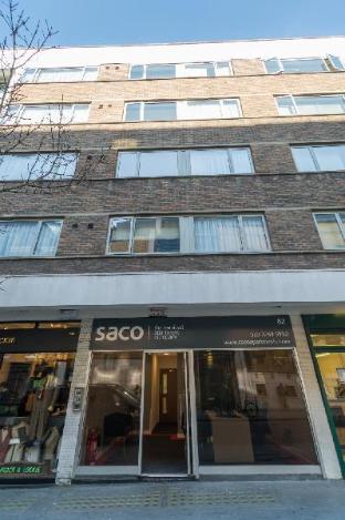 saco holborn lambs conduit street