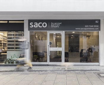 saco holborn lambs conduit street