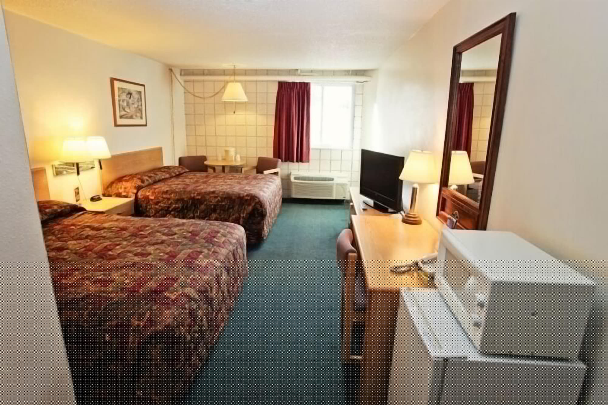 national 9 casper showboat