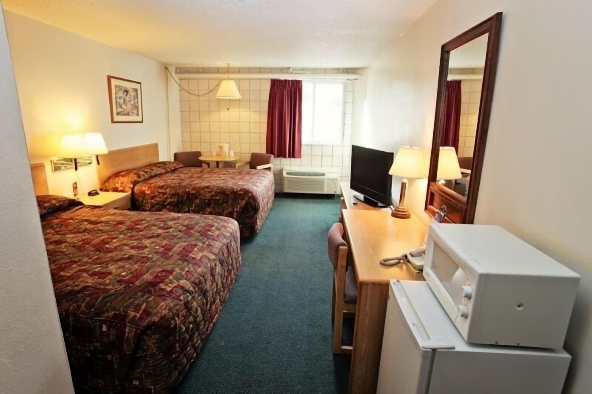 national 9 casper showboat