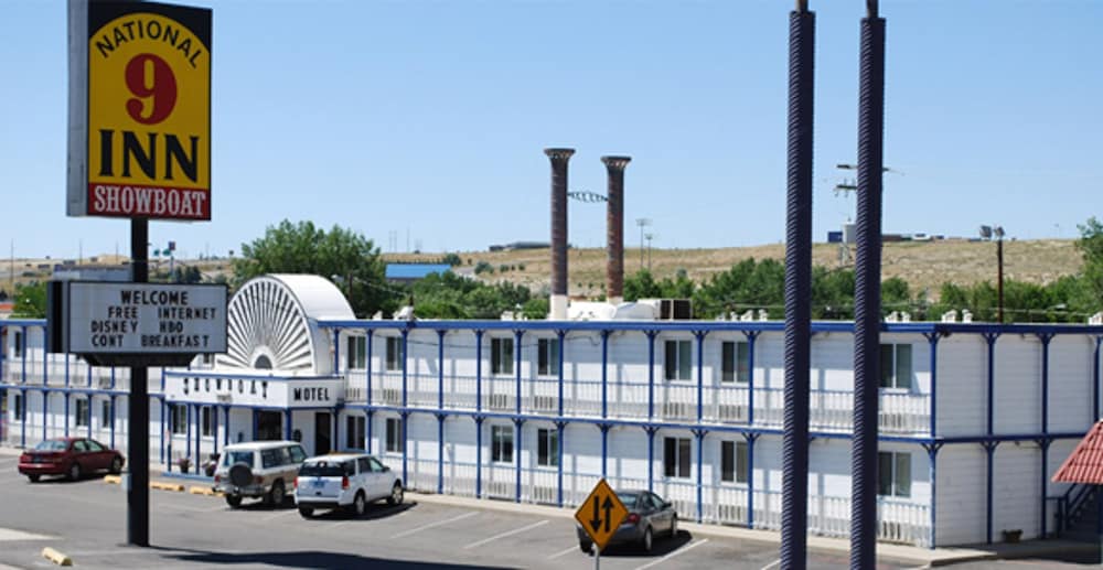 national 9 casper showboat