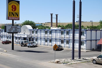 casper