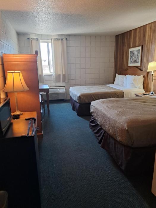 national 9 casper showboat