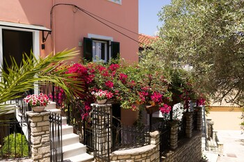 villa paxos