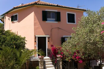 villa paxos