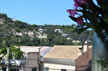 villa paxos
