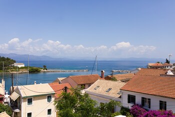 villa paxos