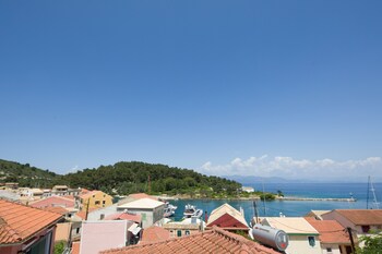 villa paxos