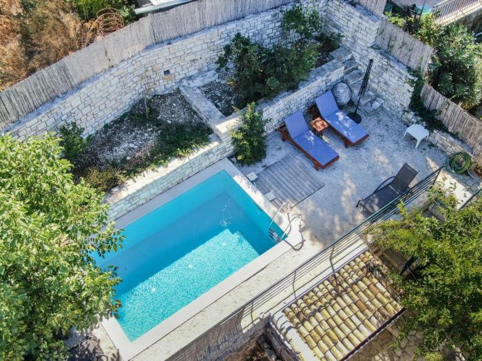 villa paxos