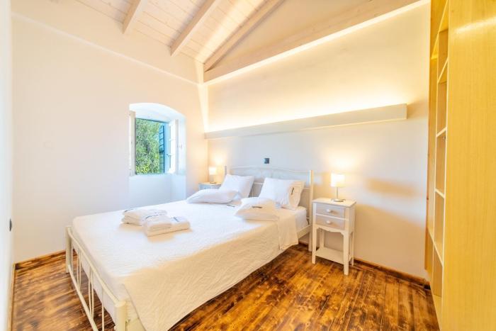 villa paxos
