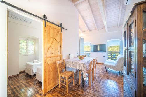 villa paxos