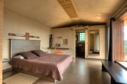 chambres dhotes littariccia