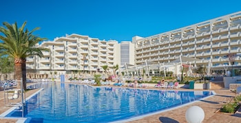 hipotels coma gran aparthotel