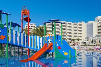 hipotels coma gran aparthotel