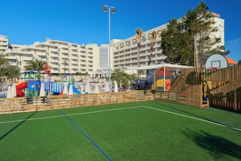 hipotels coma gran aparthotel