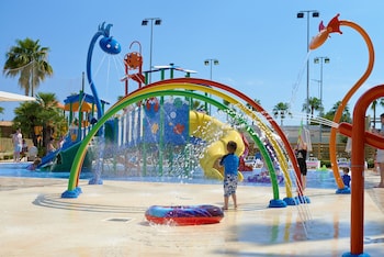 hipotels coma gran aparthotel