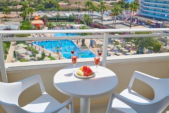 hipotels coma gran aparthotel