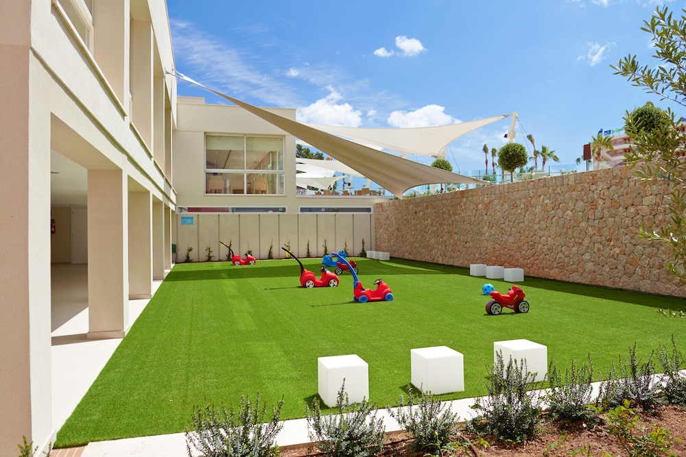 hipotels coma gran aparthotel