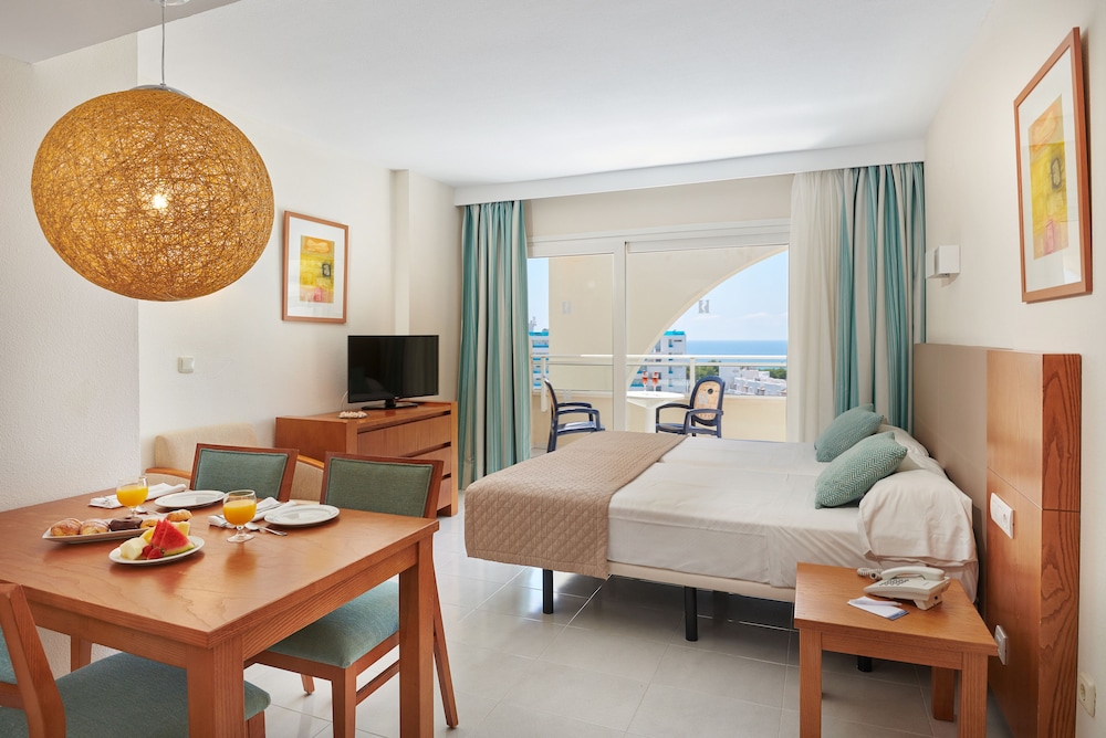 hipotels coma gran aparthotel