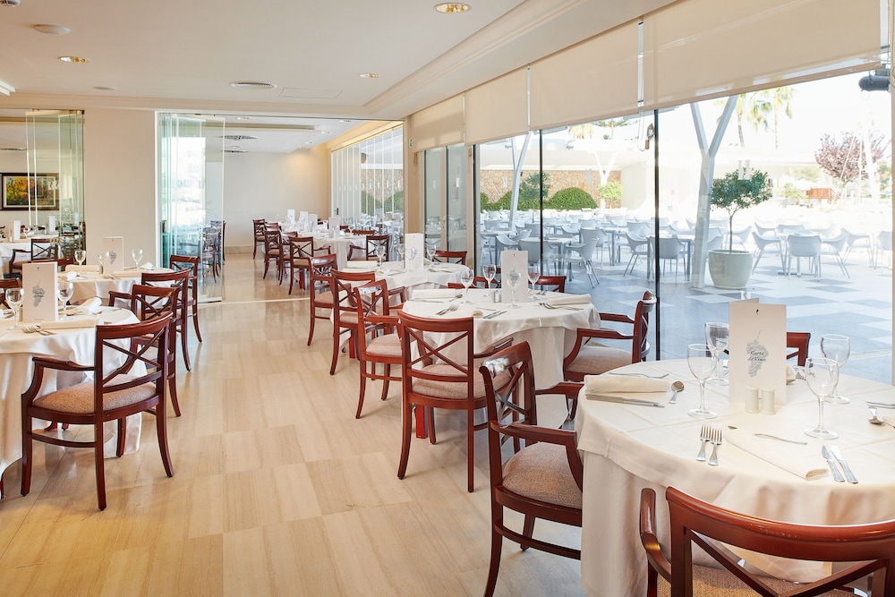 hipotels coma gran aparthotel