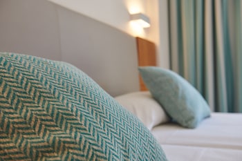 hipotels coma gran aparthotel