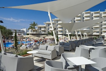 hipotels coma gran aparthotel