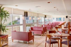 hipotels coma gran aparthotel