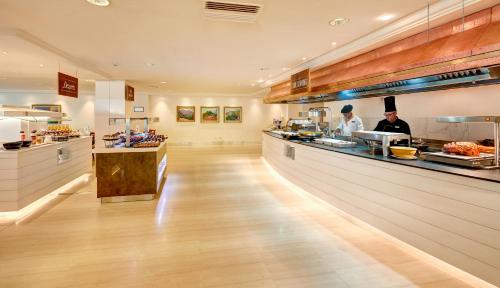 hipotels coma gran aparthotel