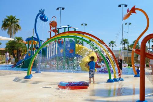 hipotels coma gran aparthotel