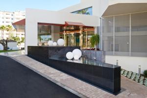 hipotels coma gran aparthotel