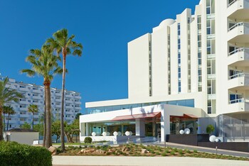 hipotels coma gran aparthotel