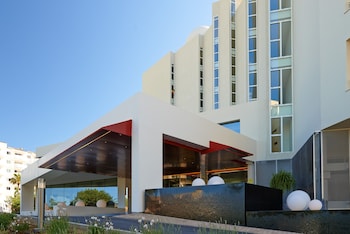 hipotels coma gran aparthotel