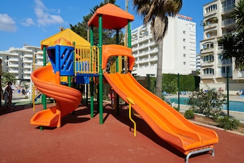 hipotels coma gran aparthotel