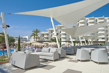 hipotels coma gran aparthotel