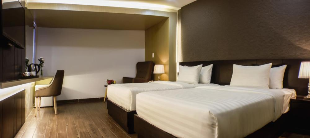 golden hotel