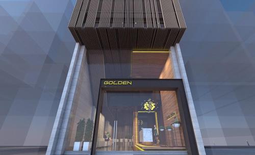 golden hotel