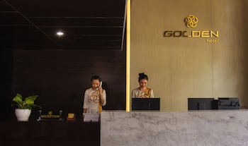 golden hotel
